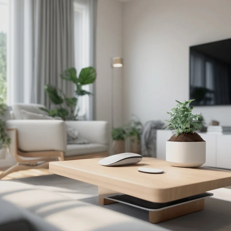 スマートサーモスタット